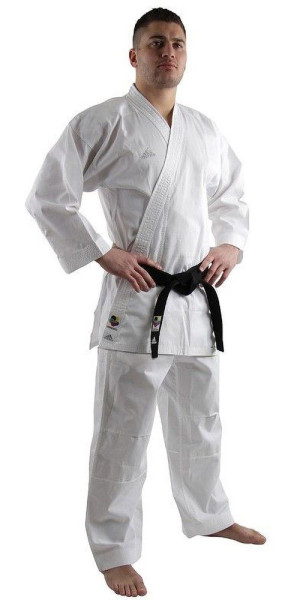 adidas Karateanzug K220KF Kumite Fighter-160