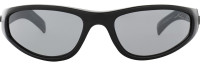 John Doe Sonnenbrille Dakota Black