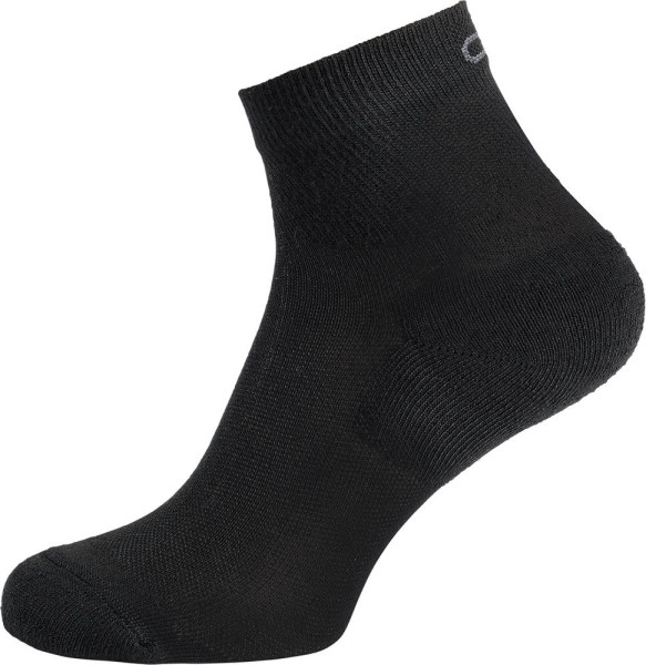 Odlo Socken Socks Quarter Active Quater 2 Pack 763830