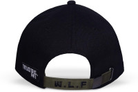 Preview: The Last Of Us 2 - WLF Wolf Men's Adjustable Cap Preview: The Last Of Us 2 - WLF Wolf Men's Adjustable Cap