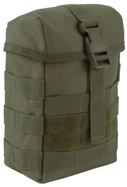 Brandit Tasche Molle Pouch Fire in Olive