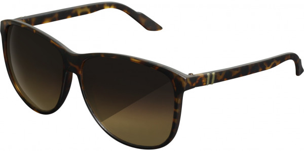 MSTRDS Sonnenbrille Sunglasses Chirwa Amber