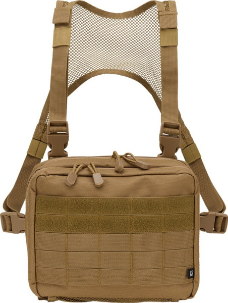 Brandit Chest Pack Us Cooper Chest Pack Operator 8096