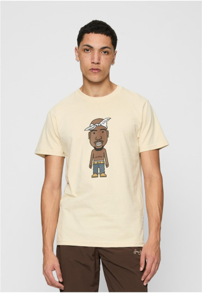 Mister Tee T-Shirt LA Sketch Tee MT545