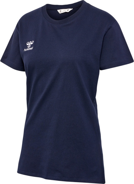 Hummel Damen Sport Shirt Hmlgo 2.0 T-Shirt S/S Woman 224830