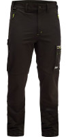 Bisley Arbeitshose Skill 4D Trs Stretch-Bundhose Bisley Bisley Arbeitshose Skill 4D Trs Stretch-Bundhose Bisley