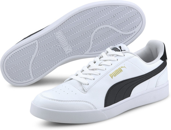 Puma Schuhe Low Shuffle 309668