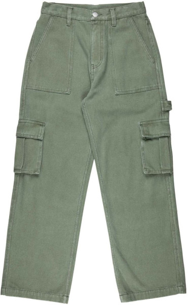 Santa Cruz Damen Workers Cargo Pant SCW-P1818