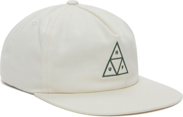 HUF Cap Essentials Unstructured TT Snapback HT00543