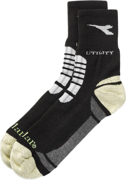 Utility Diadora Socken Tech Summer Socks