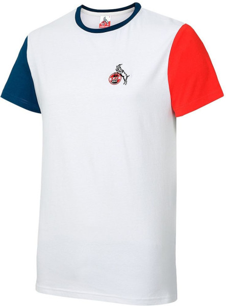 1. FC Köln T-Shirt Baseler Weg 2010857