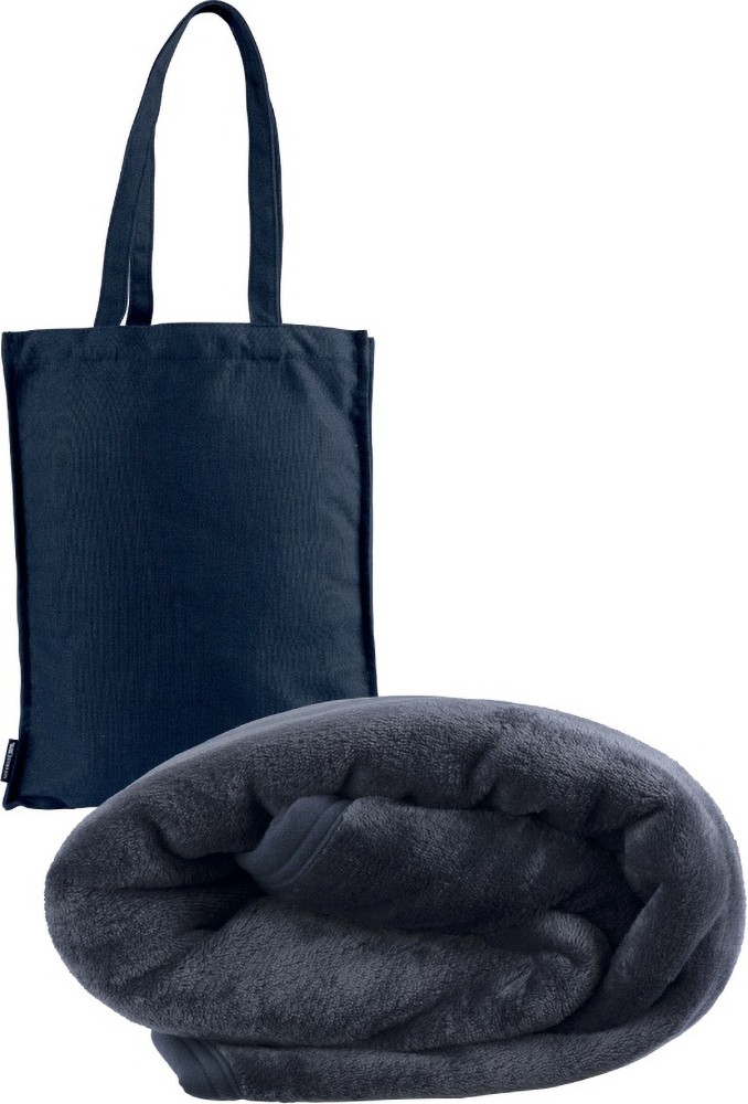 Trespass Bryce - Multi -Functional Blanket - Herren / Unisex