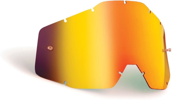 FMF Ersatzteil Spare Parts Powerbomb Lens 23911