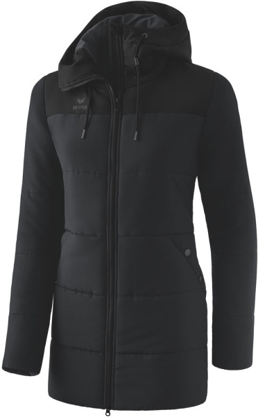 Erima Damen Squad Winterjacke 20-0016