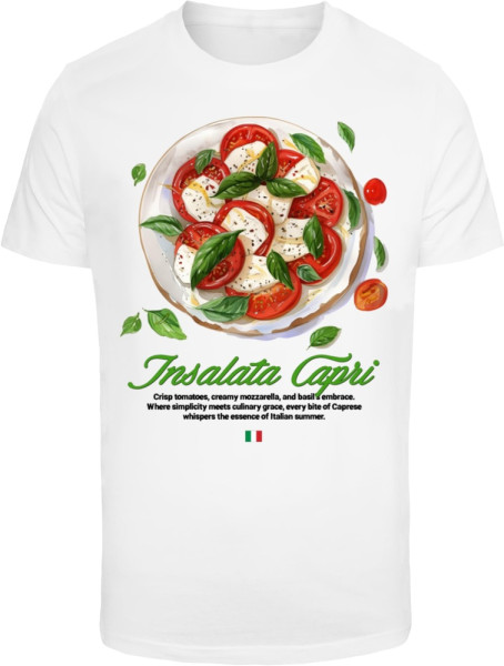 Mister Tee Insalata Capri Tee MT3378