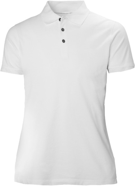 Helly Hansen Damen Classic Polo Shirt