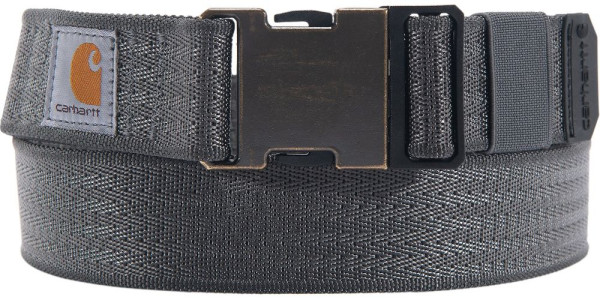 Carhartt Gürtel Nylon Webbing Belt A0005660