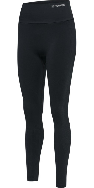 Hummel Damen Sport Tight Hmlmt Flow Seamless Hw Tights 214277