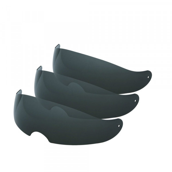 Germot Visier Innen Sonnenvisier GM 206/630 85% Getönt 85% Tinted