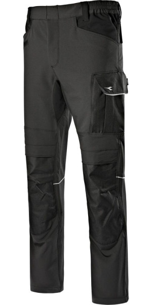 Utility Diadora Arbeitshose Pant Carbon Performance