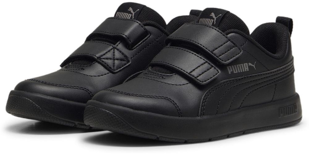 Puma Kinder Schuhe Low Courtflex V3 V PS 397642 - Herren / Unisex