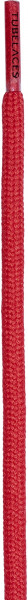 Tubelaces Tubelaces Rope Solid Red