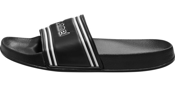 Hummel Kinder Badelatschen Pool Slide Jr 204050