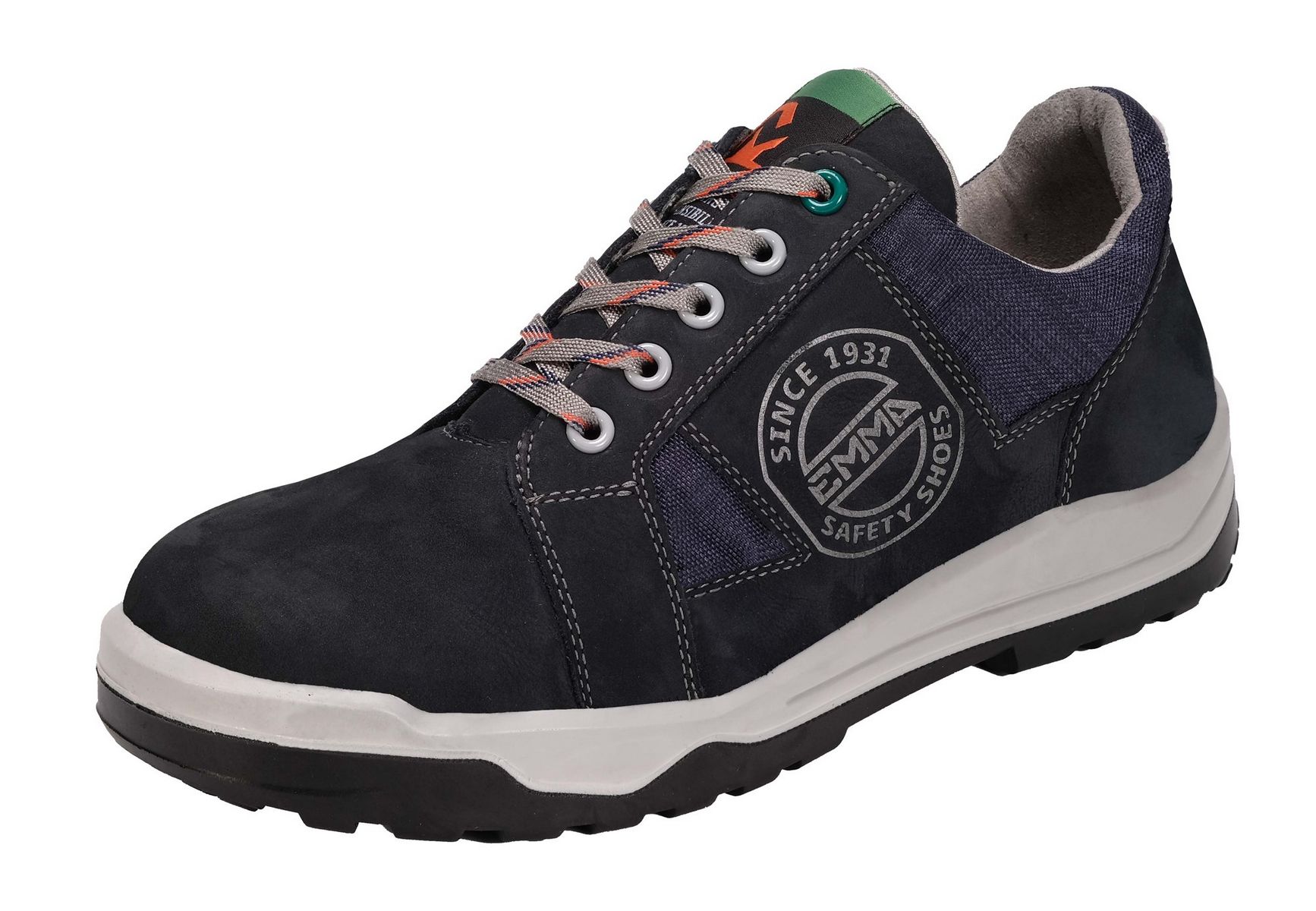 Emma Sicherheitsstiefel Jack XD, S1P Blau | Safety Shoes S1P | Shoes