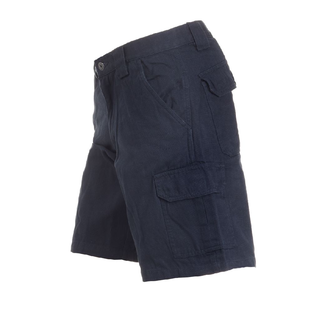 BMS Shorts Active Bermuda Marine Shorts Sommer kustomkult.de