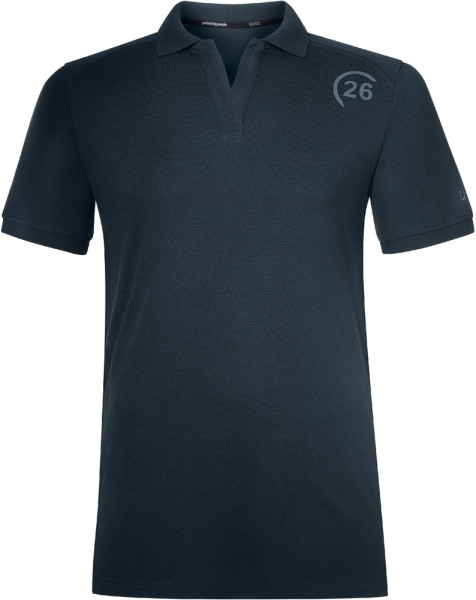 Uvex Poloshirt Kollektion 26 7259