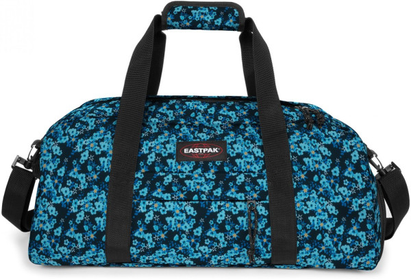 Eastpak Reisetasche Soft Luggage Stand More Ditsy Black