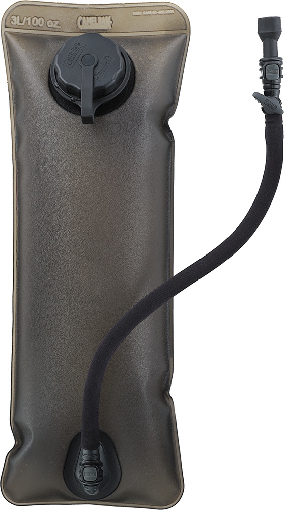 Maximum Gear Trinkflasche 3.0L Mg Long Neck Reservoir 90392 - Herren / Unisex