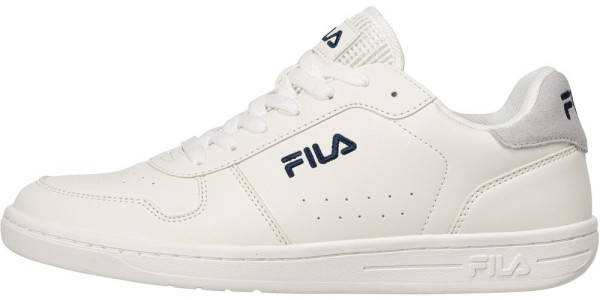 Fila Tennis Sneaker Netforce Ii X Crt White
