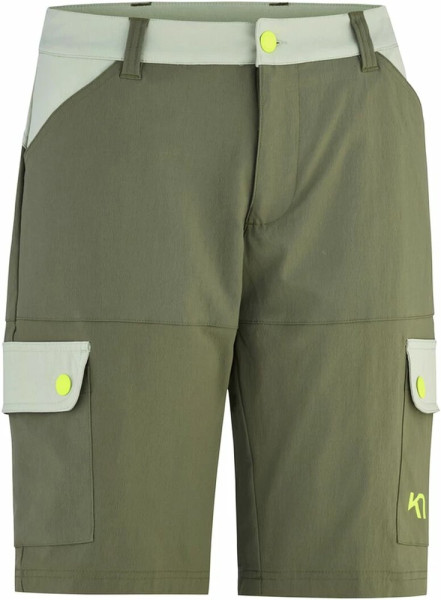 Kari Traa Damen Shorts Signe Shorts Croc 132309