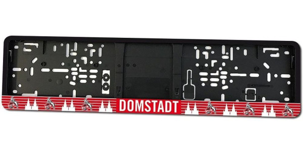 1. FC Köln Nummernschildhalter Domstadt 5060052