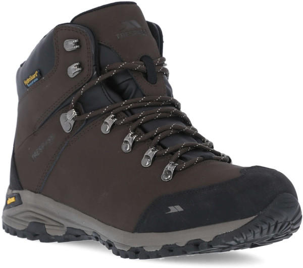 Trespass Wanderschuhe Gerrard - Male Hiking Boot Pinecone