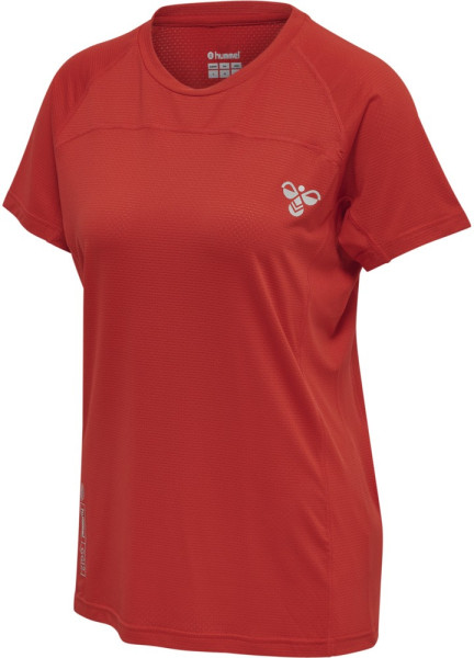 Hummel Damen Trikot Kurzarm Hmlgg12 Training Tee S/S Woman