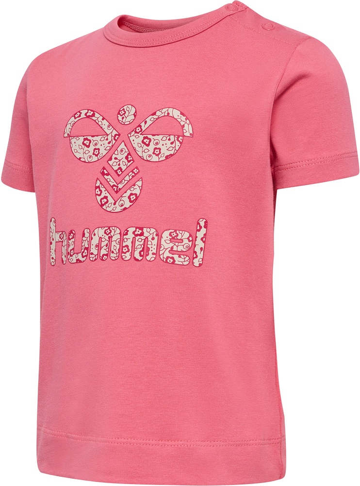 Hummel T-Shirt & Top Hmljocha T-Shirt S/S - Herren / Unisex