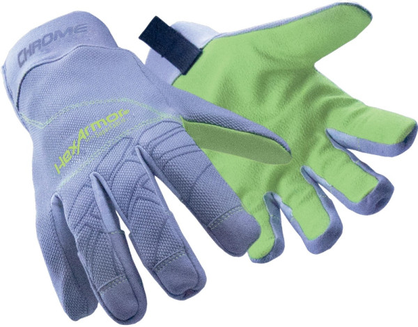 HexArmor Schutzhandschuhe Chrome Series 60673