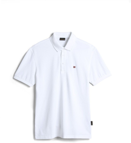 Napapijri Polo Shirt Eolanos 3 NP0A4GB3