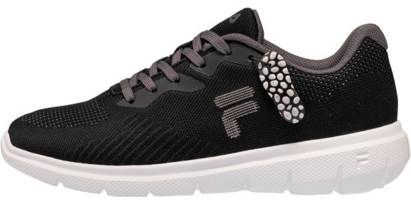 Fila Performance Running Sneaker Flexx Black-White