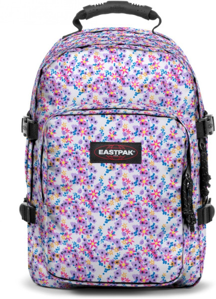 Eastpak Rucksack Backpack Provider Ditsy White