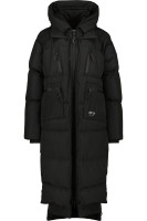 Alife & Kickin Damen Winterjacke RihannaAK A Puffer Coat 11110-2302