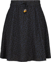 Alife & Kickin Damen Rock LuiseAK B Short Skirt 61040-9999