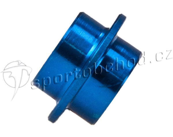 Powerslide Universal Inliner Zubehör Spacer Set (8 Stück) 8mm 13808