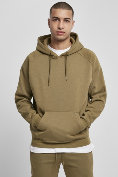 Urban Classics Hoodie Blank Hoody Tiniolive