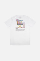 Trendsplant T-Shirt Antonyo Marest x Trendsplant Allegra Hut T-Shirt