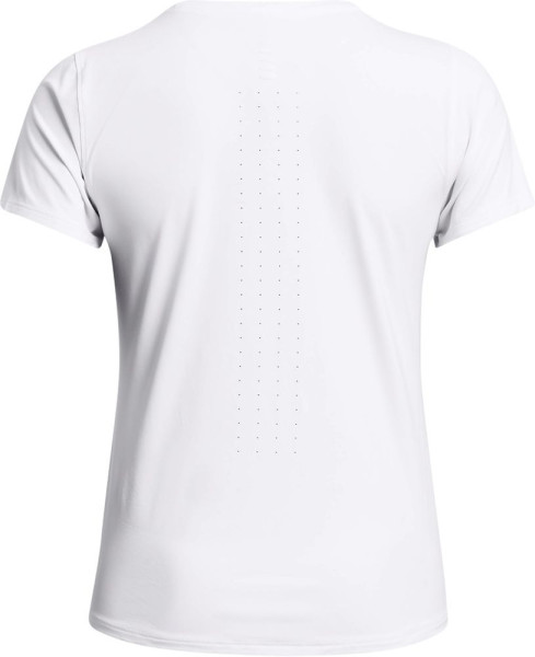 Under Armour Damen T-Shirt Ua Launch Elite Shortsleeve