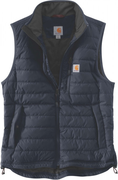 Carhartt Weste Gilliam Vest Navy