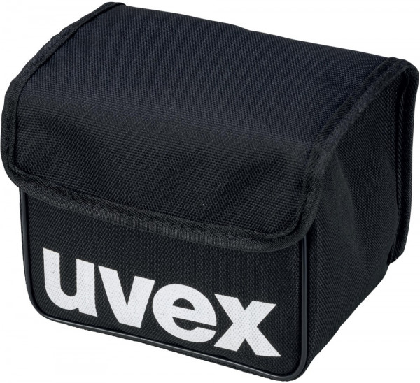 Uvex Accessoires Zubehör Kapselgehörschutz Schwarz